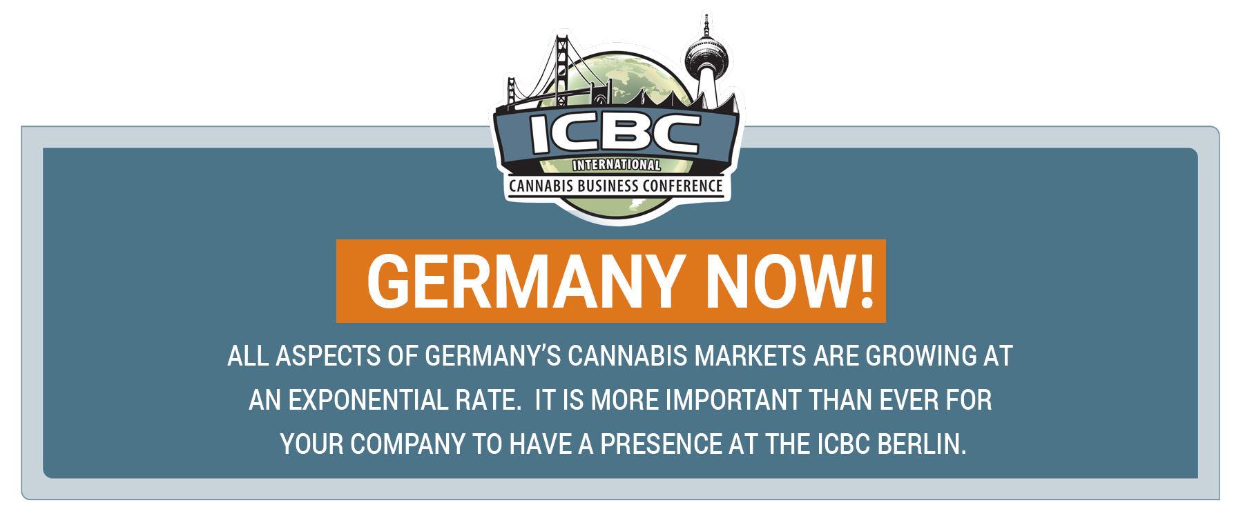 Germany now
