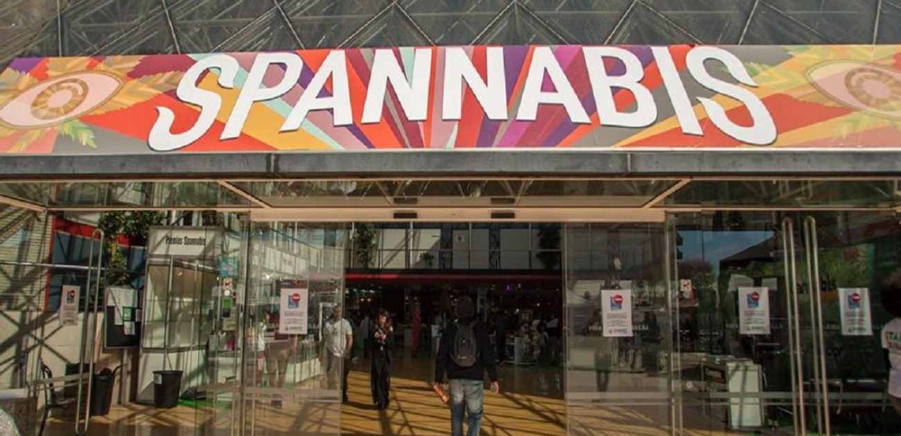 spannabis