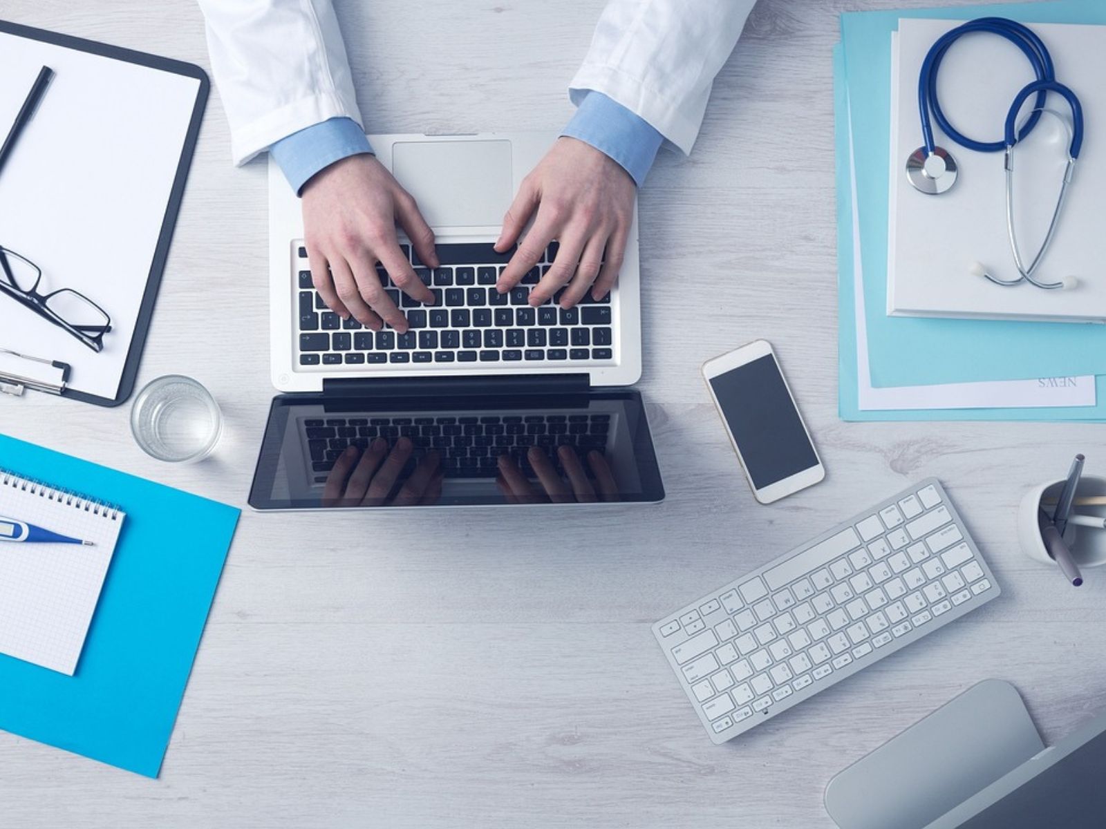doctor doctors office health medical