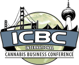 International Cannabis Business Conference Logo