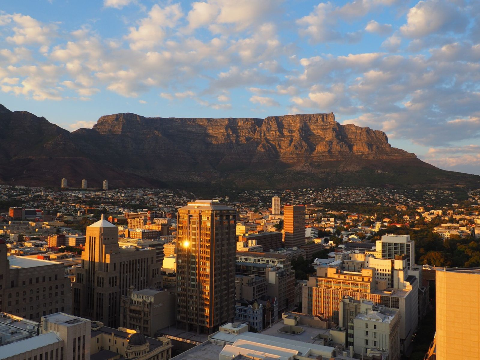 cape town south africa