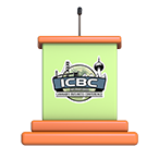 Berlin podium icon