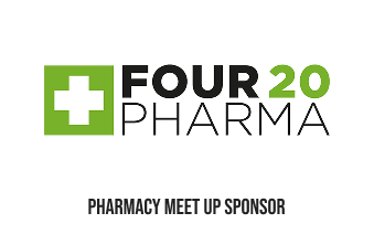 Four 20 Pharmacy Meet Up Sponsor