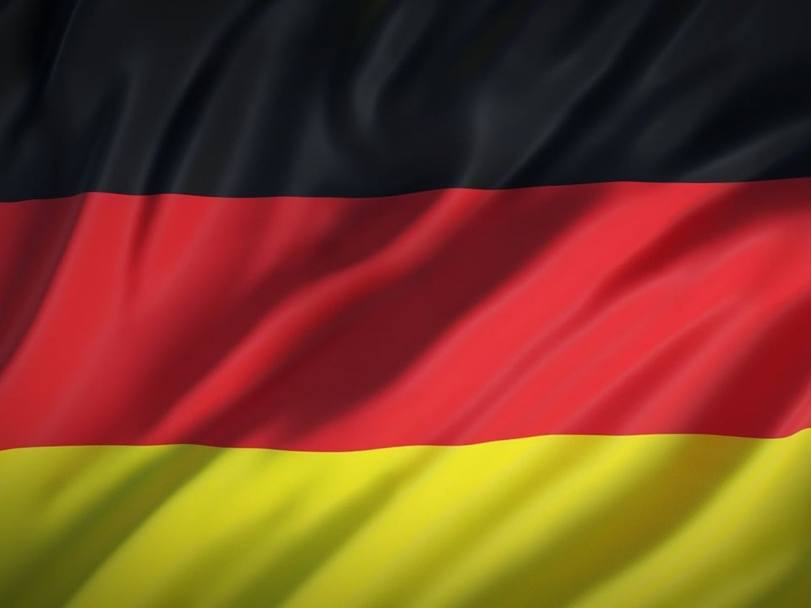 german germany flag