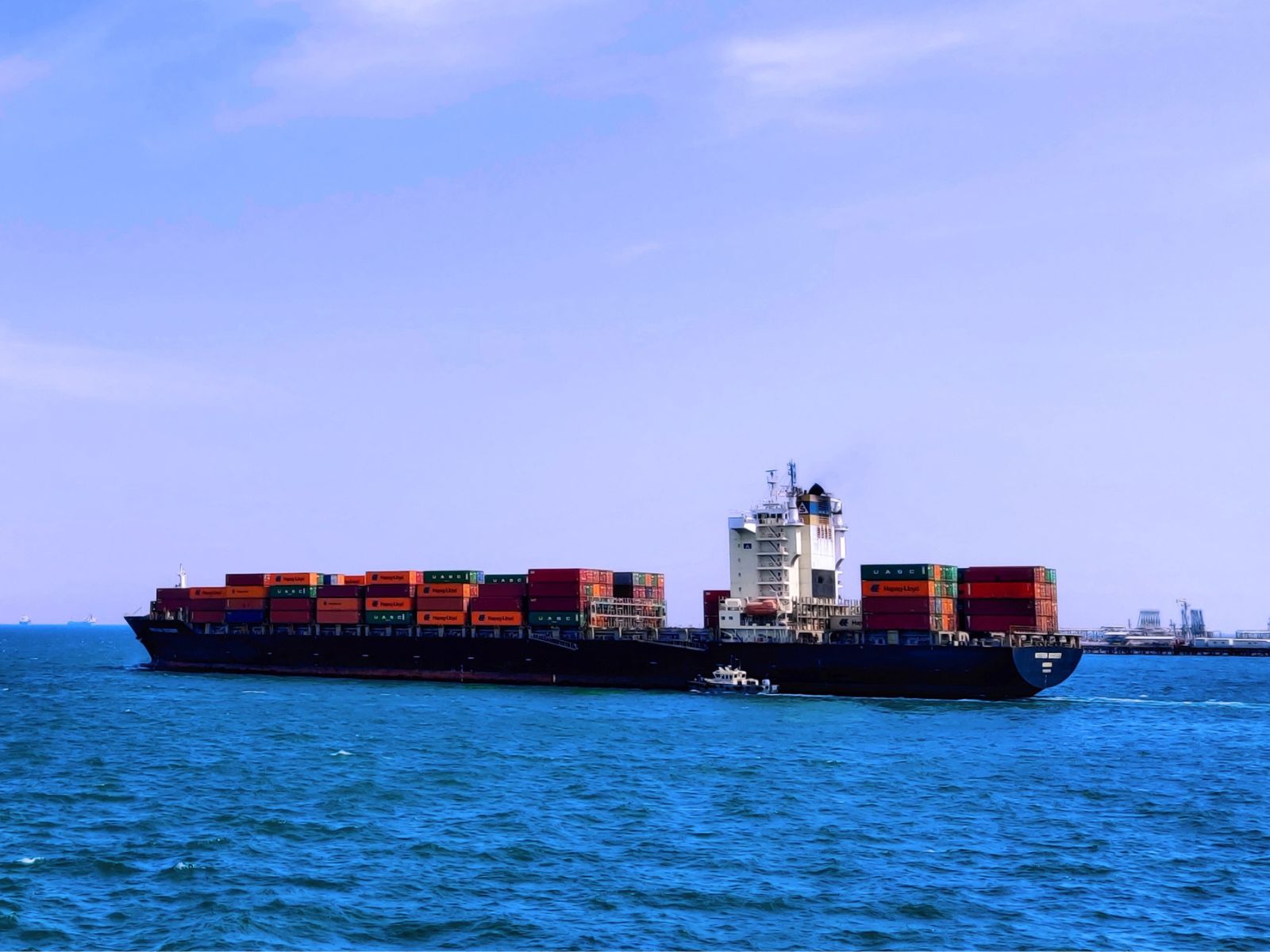 import export