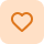 heart icon
