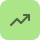 arrow up icon