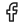 Facebook icon
